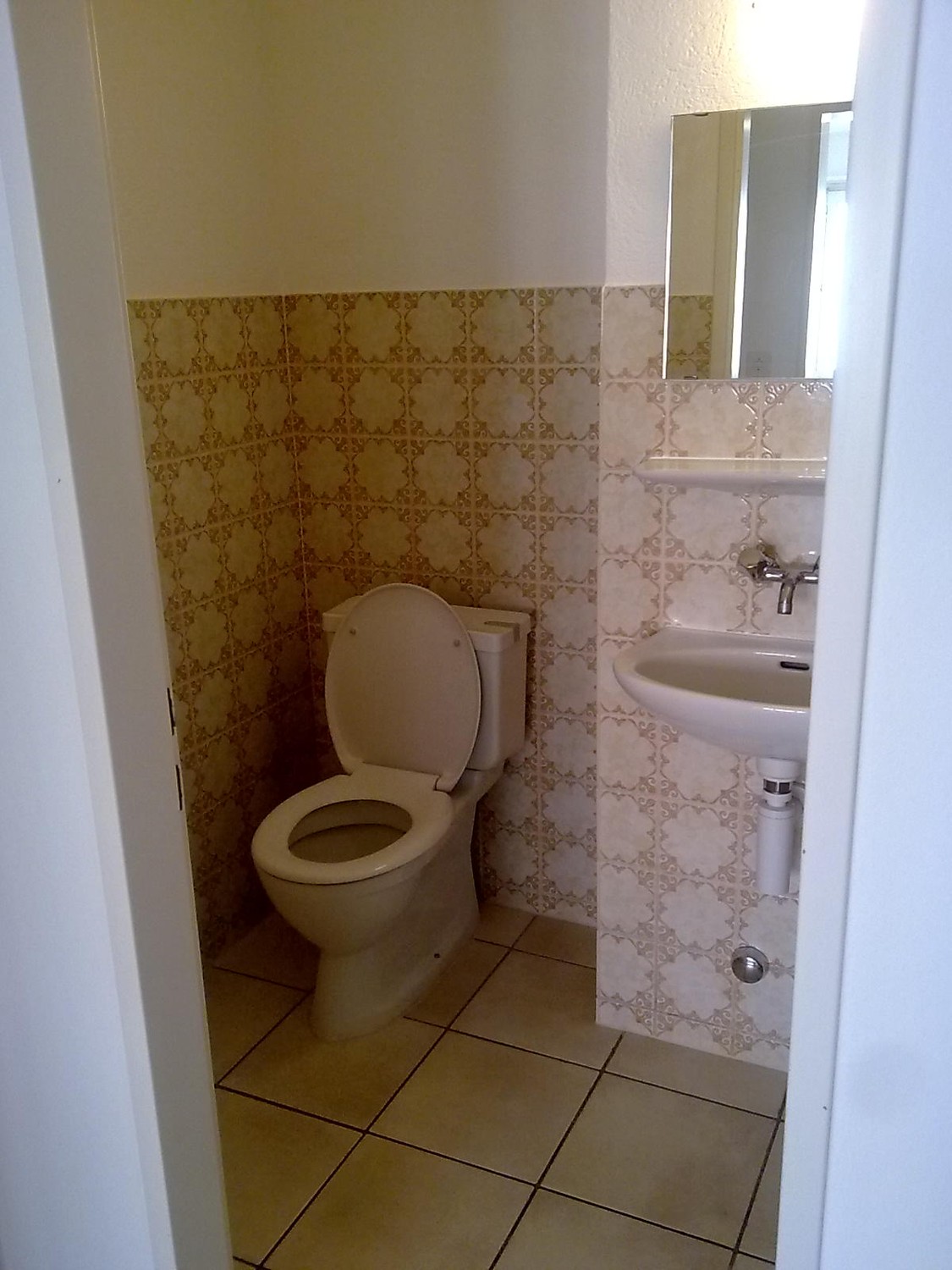 3 ½ rooms apartment, photo 7 of 10