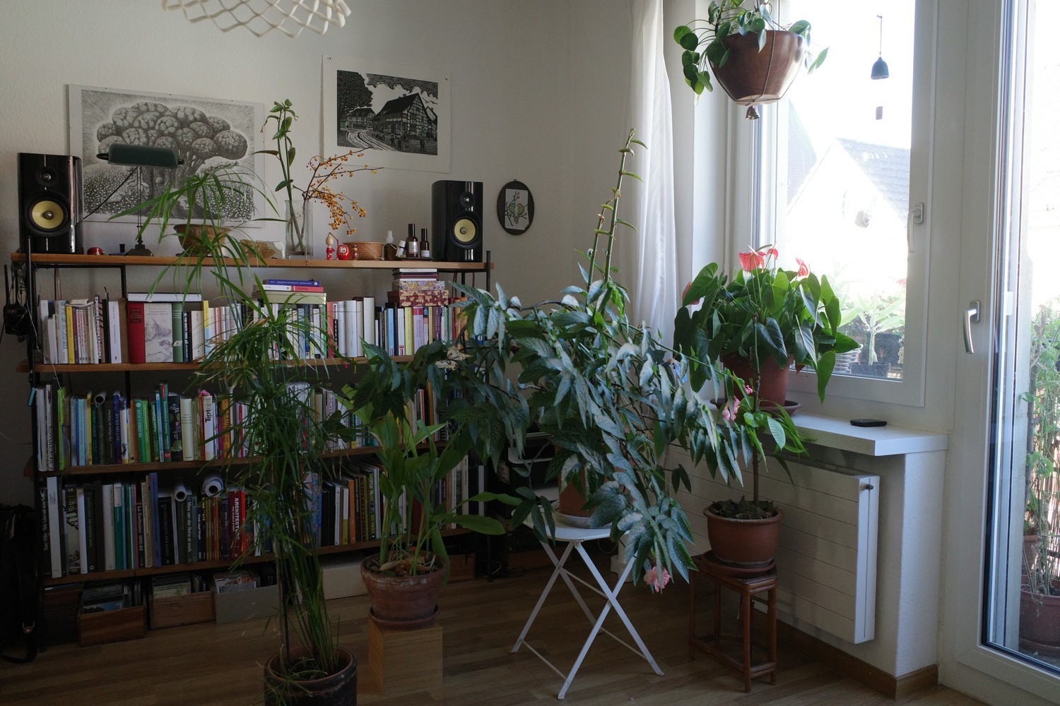 3 ½ rooms apartment, photo 2 of 4