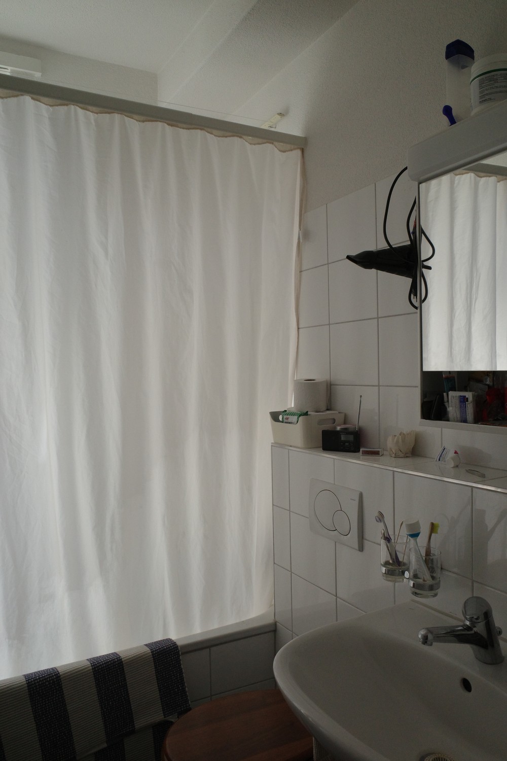 3 ½ rooms apartment, photo 4 of 4