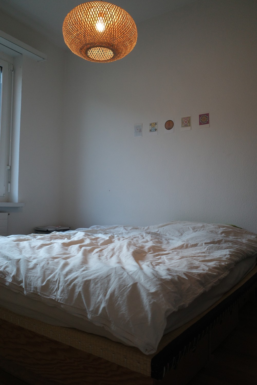 3 ½ rooms apartment, photo 3 of 4