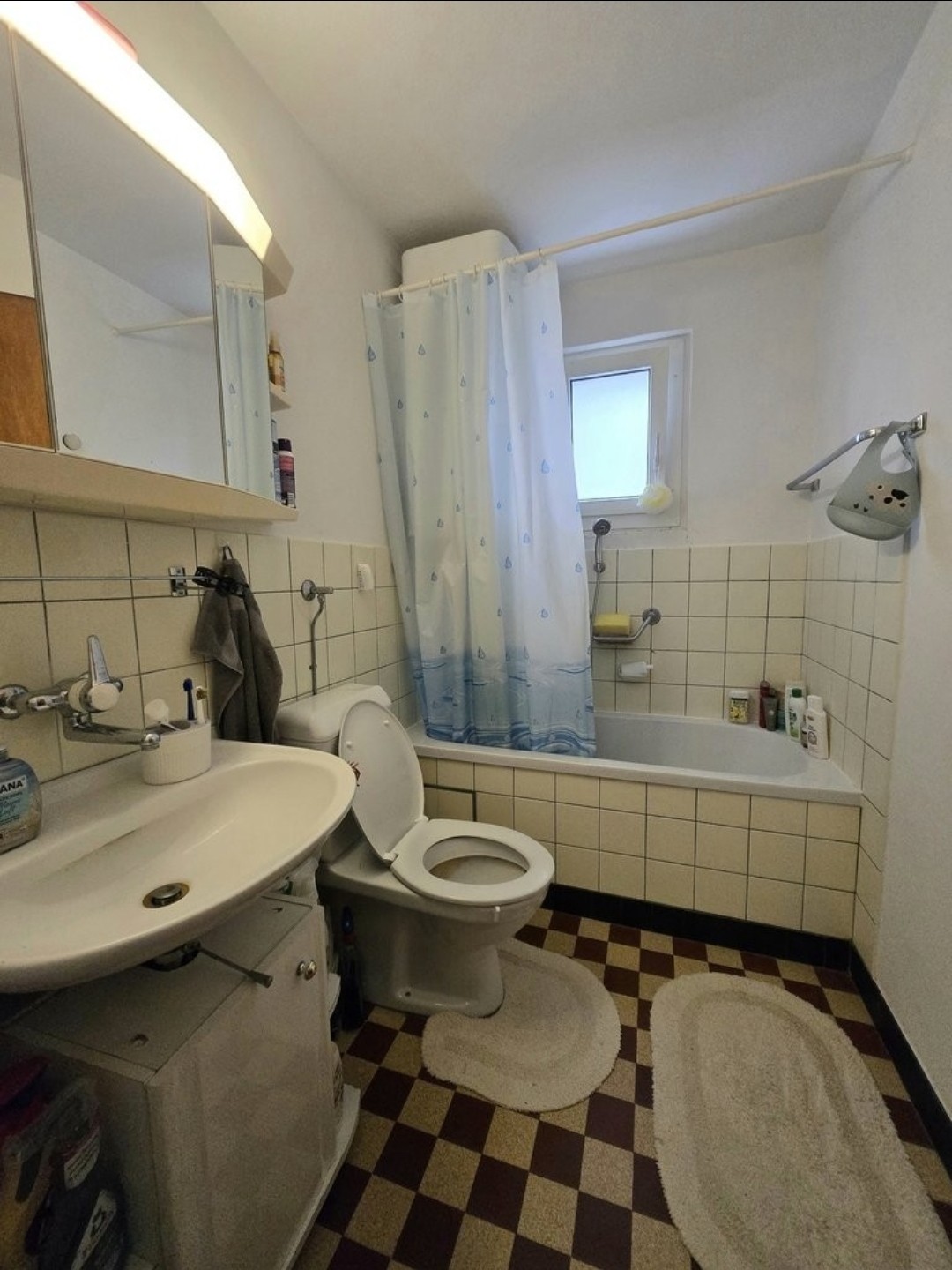 3 rooms apartment, photo 1 of 6
