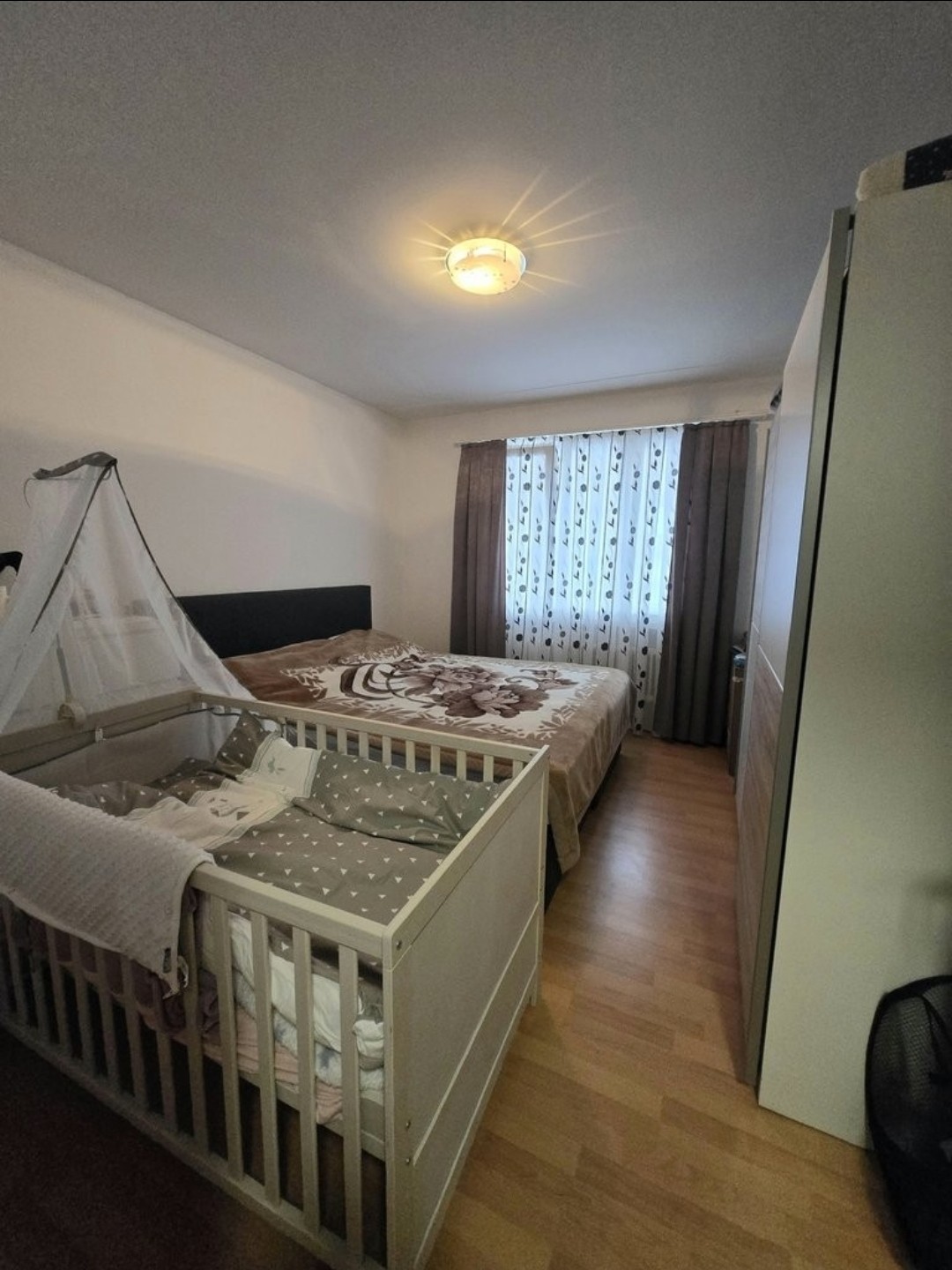 3 rooms apartment, photo 3 of 6