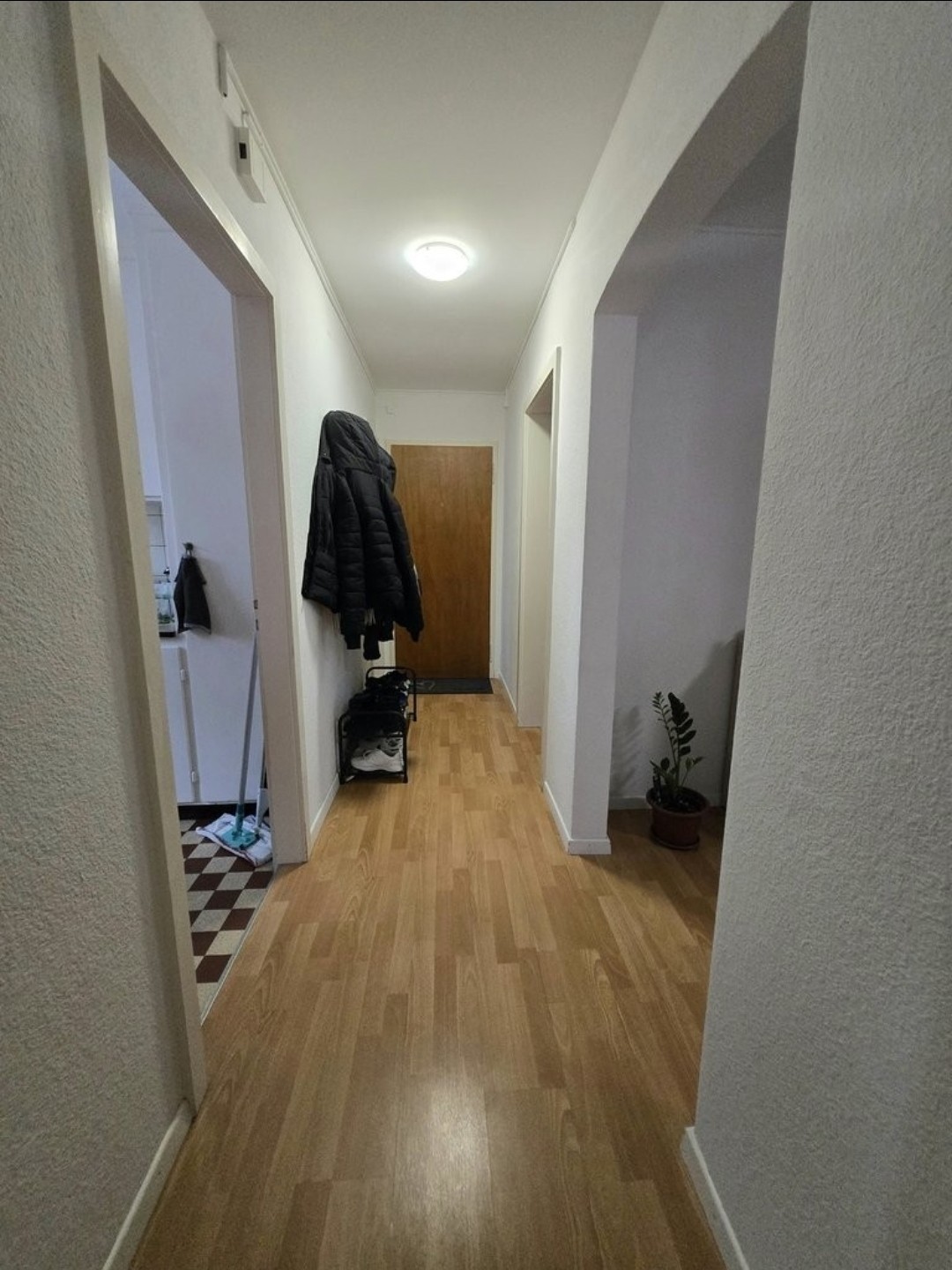 3 rooms apartment, photo 4 of 6