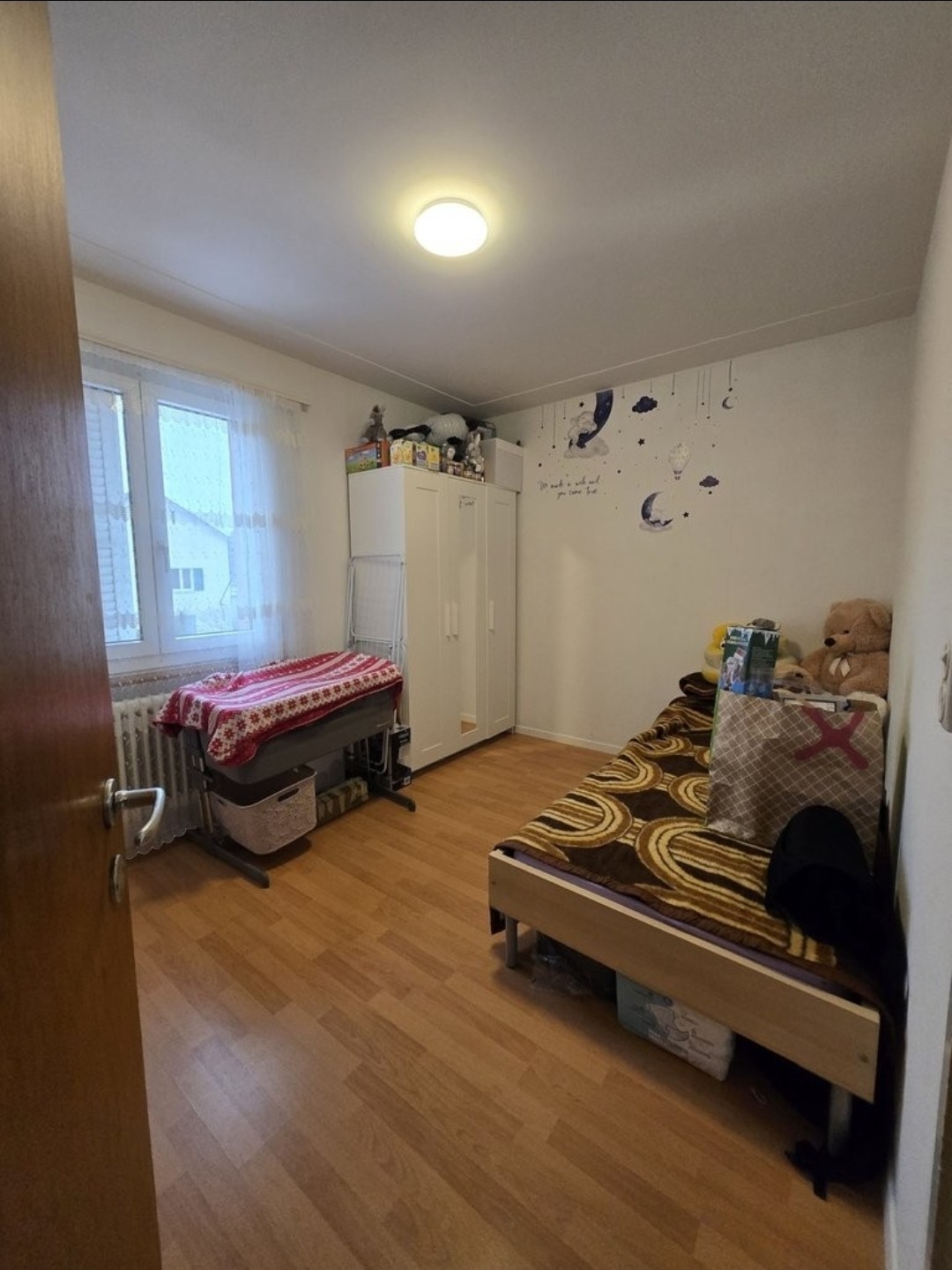 3 rooms apartment, photo 6 of 6