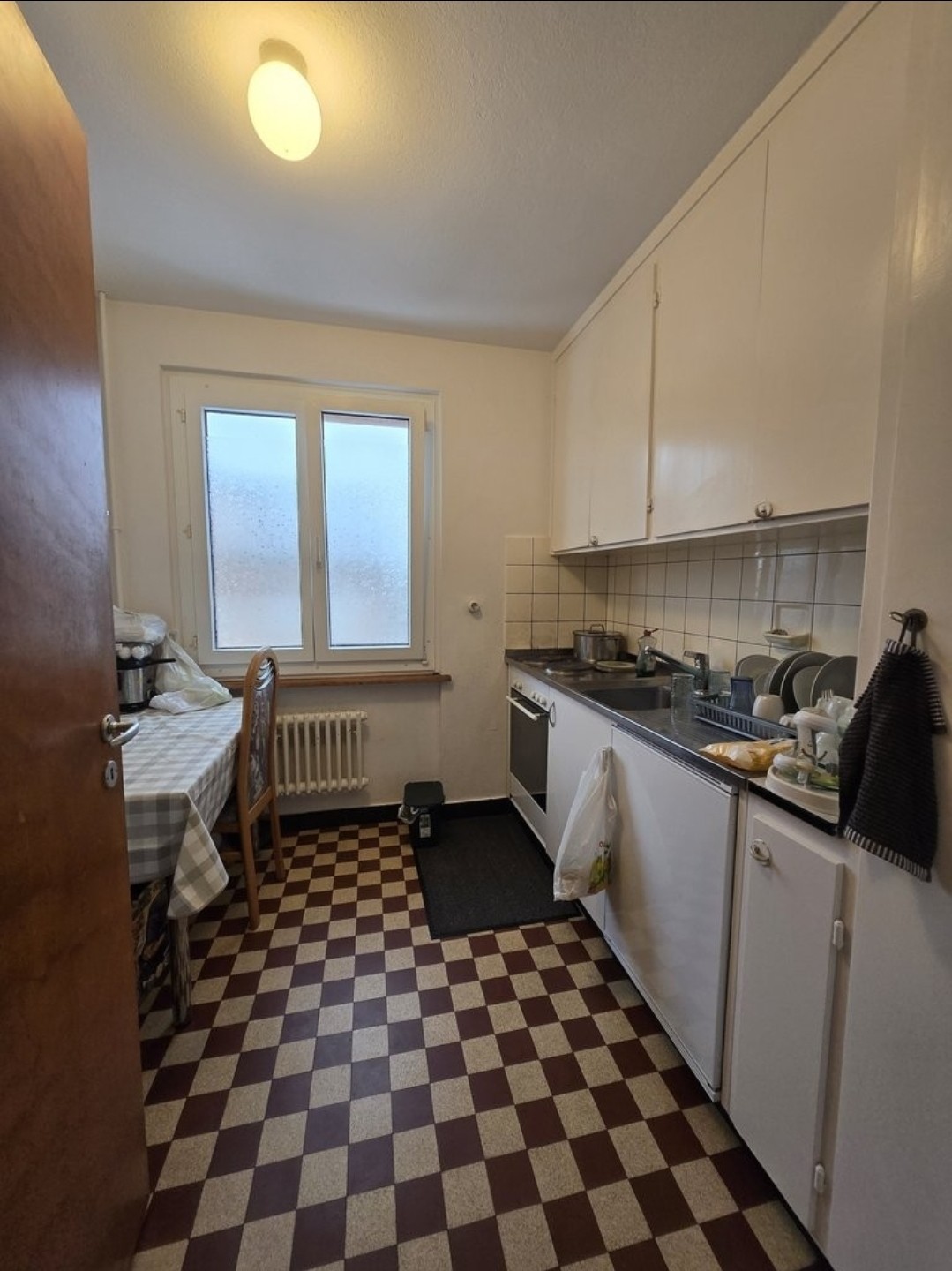3 rooms apartment, photo 5 of 6