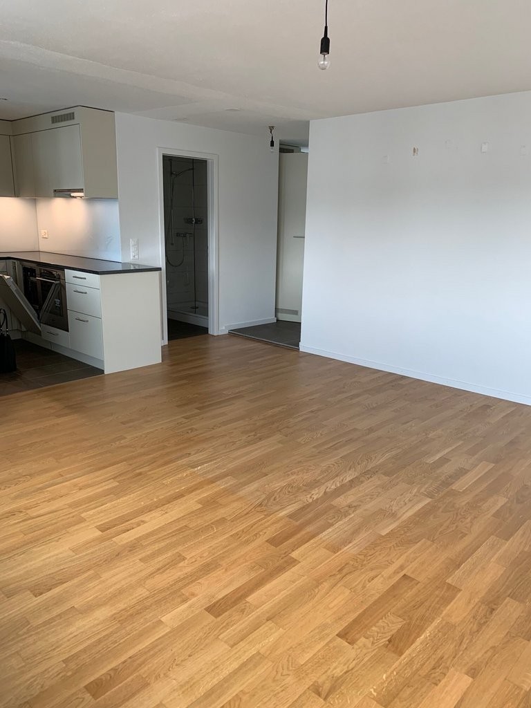 2 ½ rooms apartment, photo 4 of 8