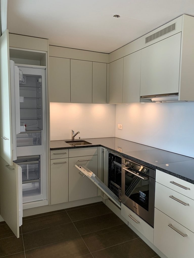 2 ½ rooms apartment, photo 2 of 8