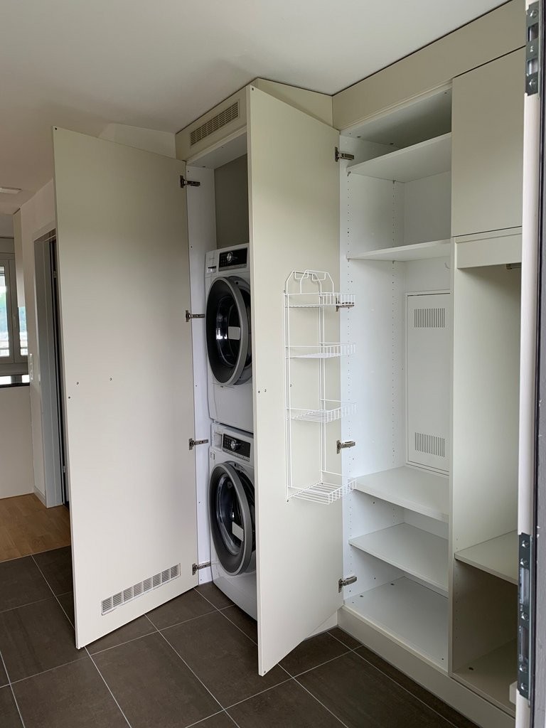 2 ½ rooms apartment, photo 7 of 8