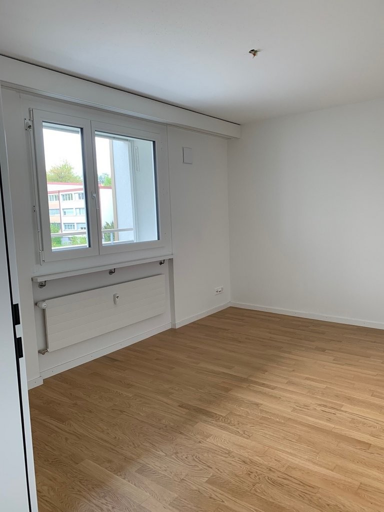 2 ½ rooms apartment, photo 6 of 8