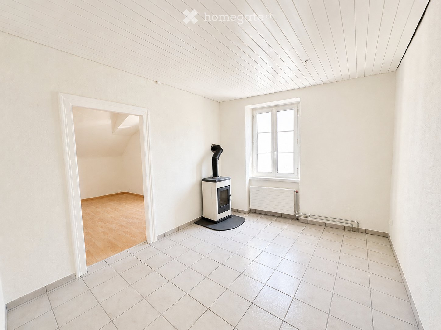 3 rooms apartment, photo 1 of 5