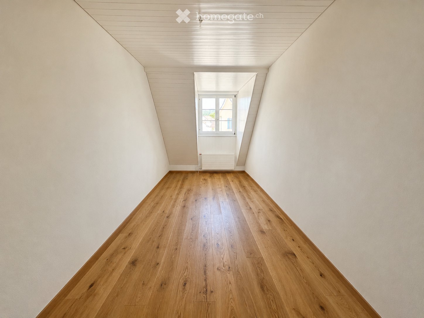 3 rooms apartment, photo 2 of 5