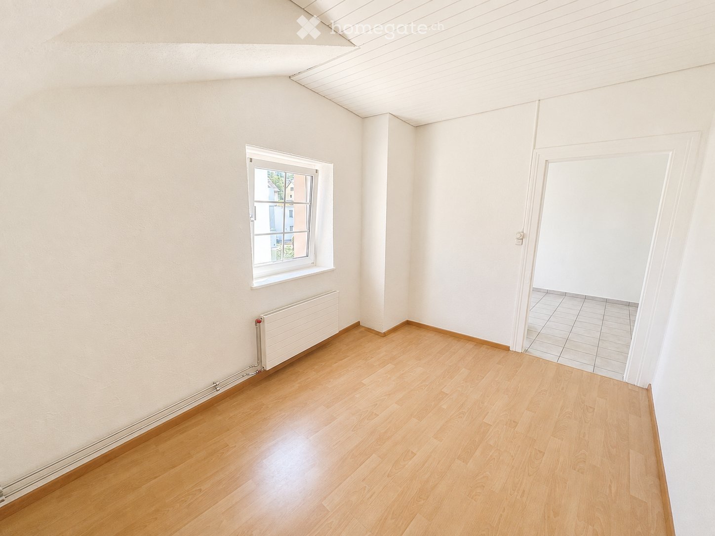3 rooms apartment, photo 4 of 5