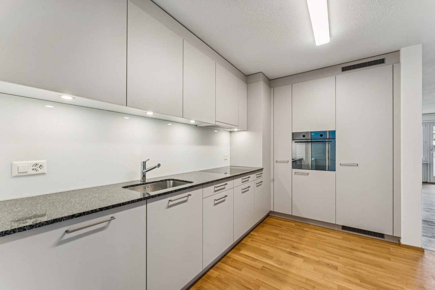 4 ½ pièces appartement