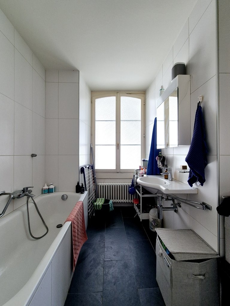 3 ½ rooms apartment, photo 5 of 5