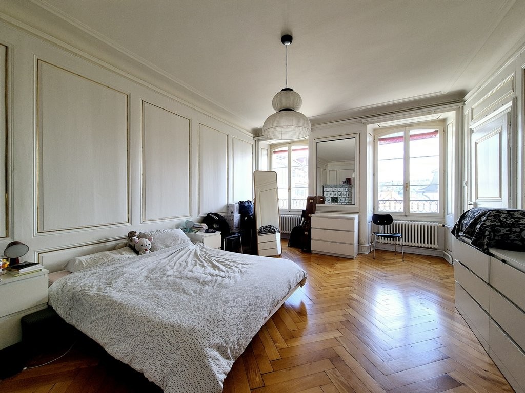 3 ½ rooms apartment, photo 3 of 5