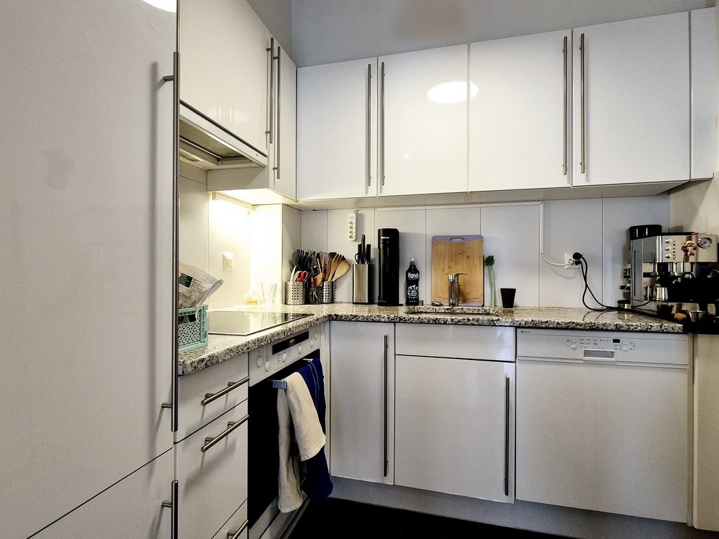 3 ½ rooms apartment, photo 4 of 5