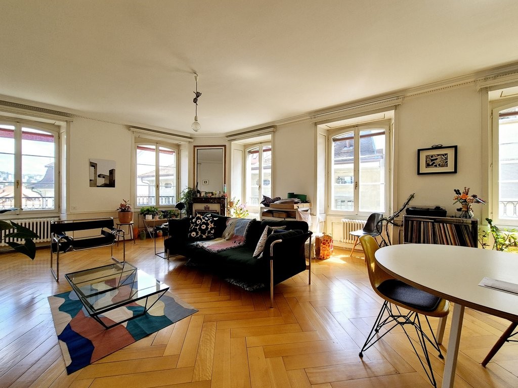 3 ½ rooms apartment, photo 2 of 5