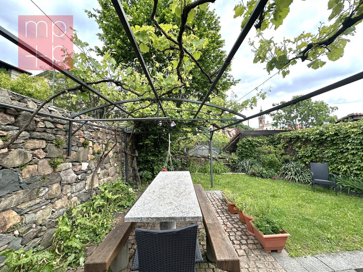 7 ½ rooms single house