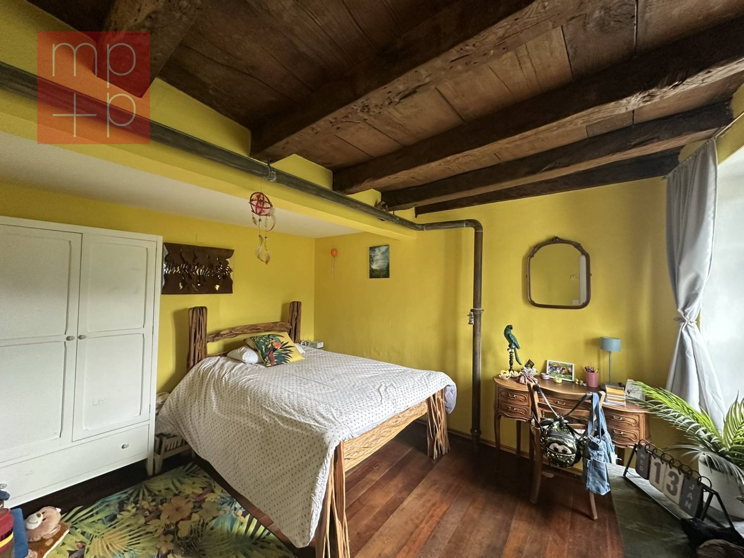 7 ½ rooms single house