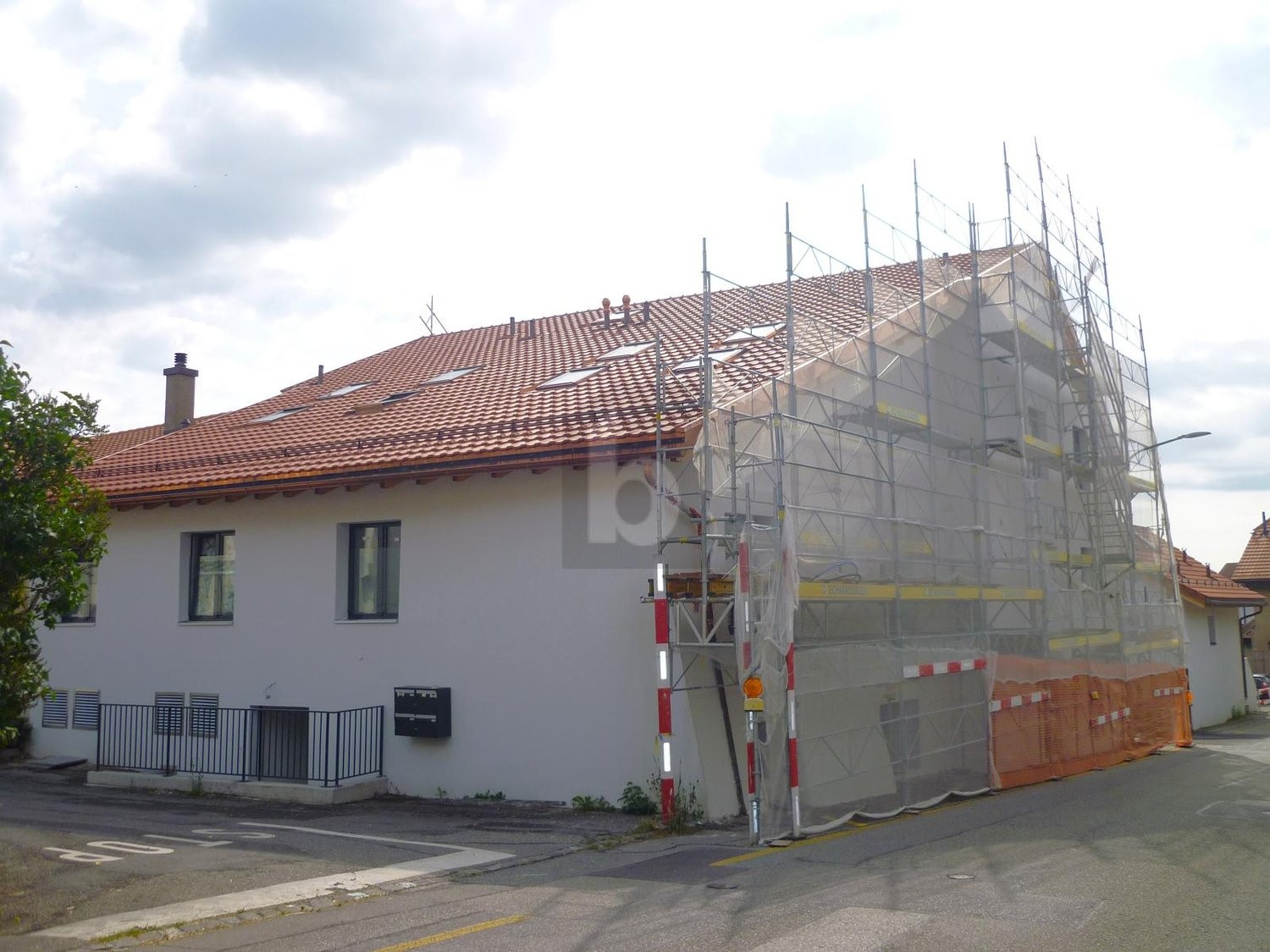 4 ½ rooms roof flat, photo 1 of 4