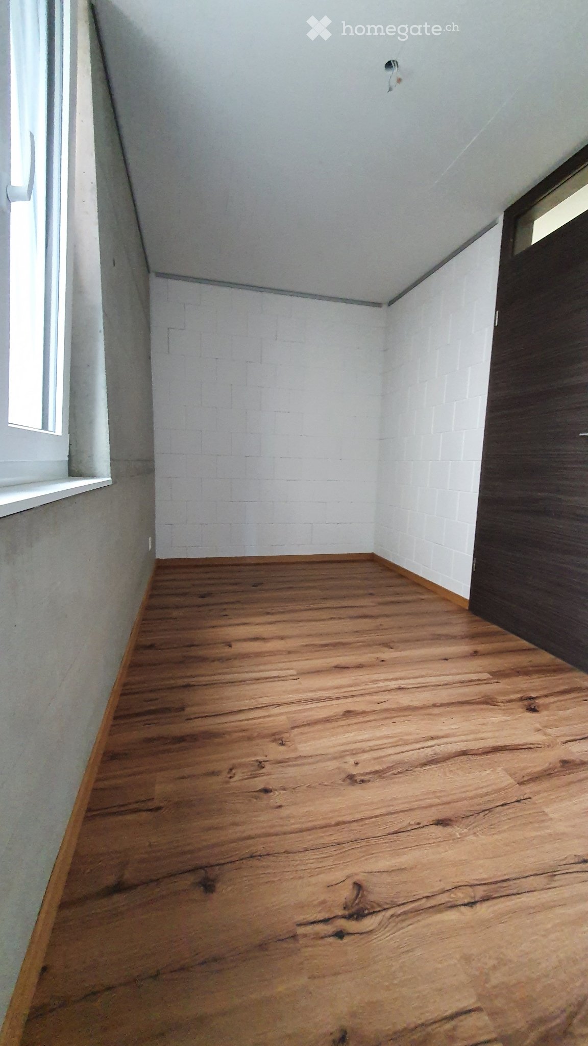 3 rooms apartment, photo 5 of 5