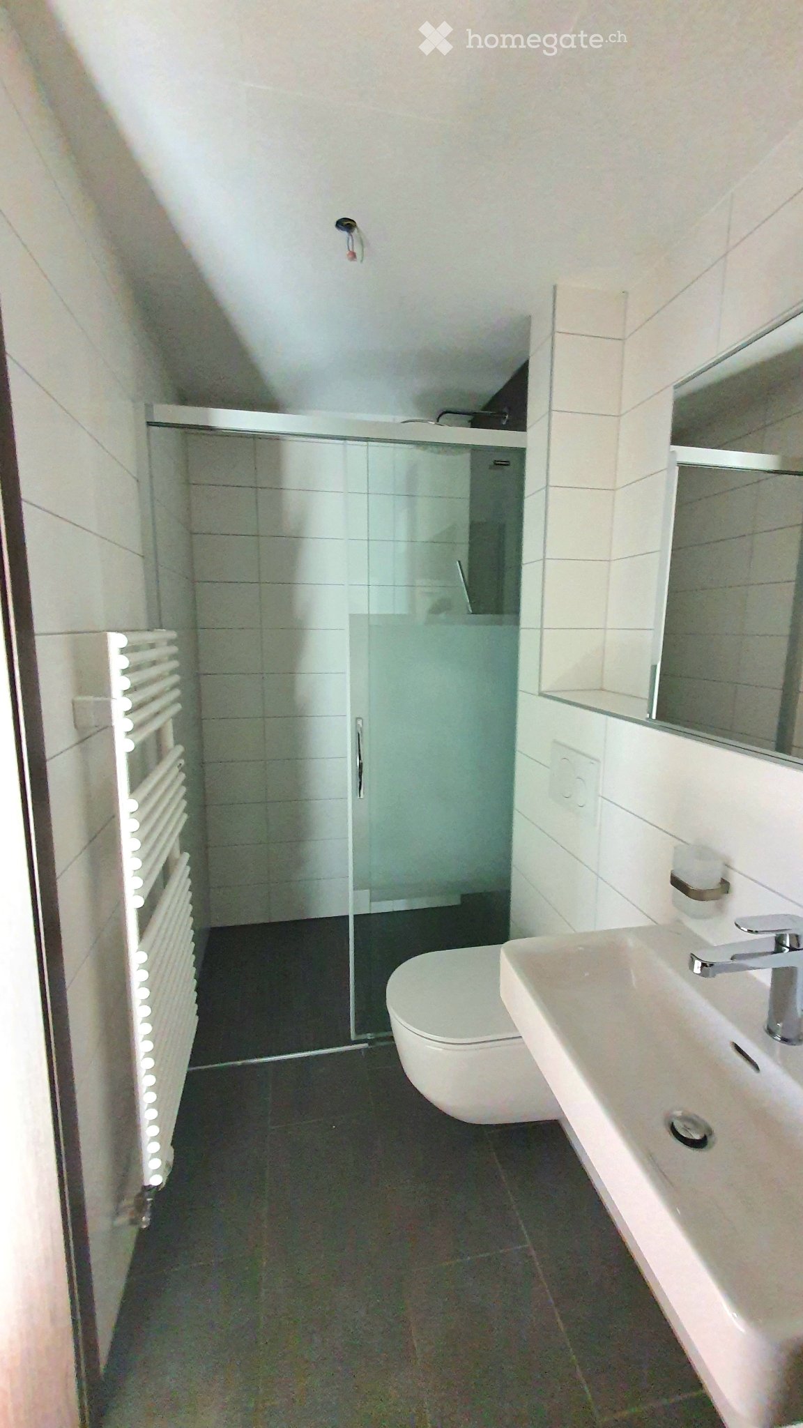 3 rooms apartment, photo 3 of 5