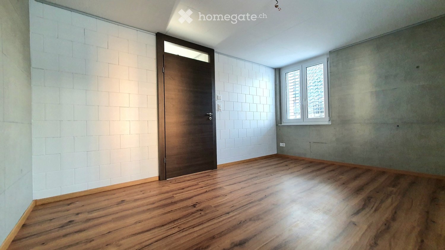 3 rooms apartment, photo 4 of 5