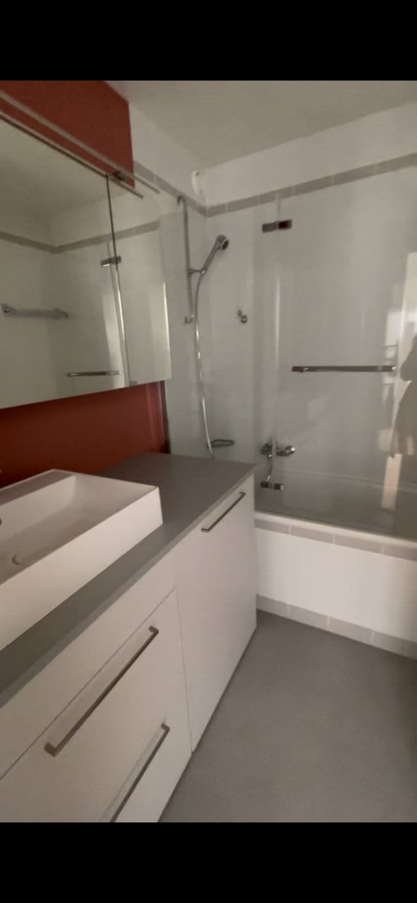5 ½ rooms apartment