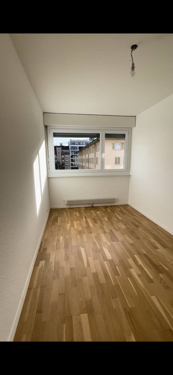 5 ½ rooms apartment