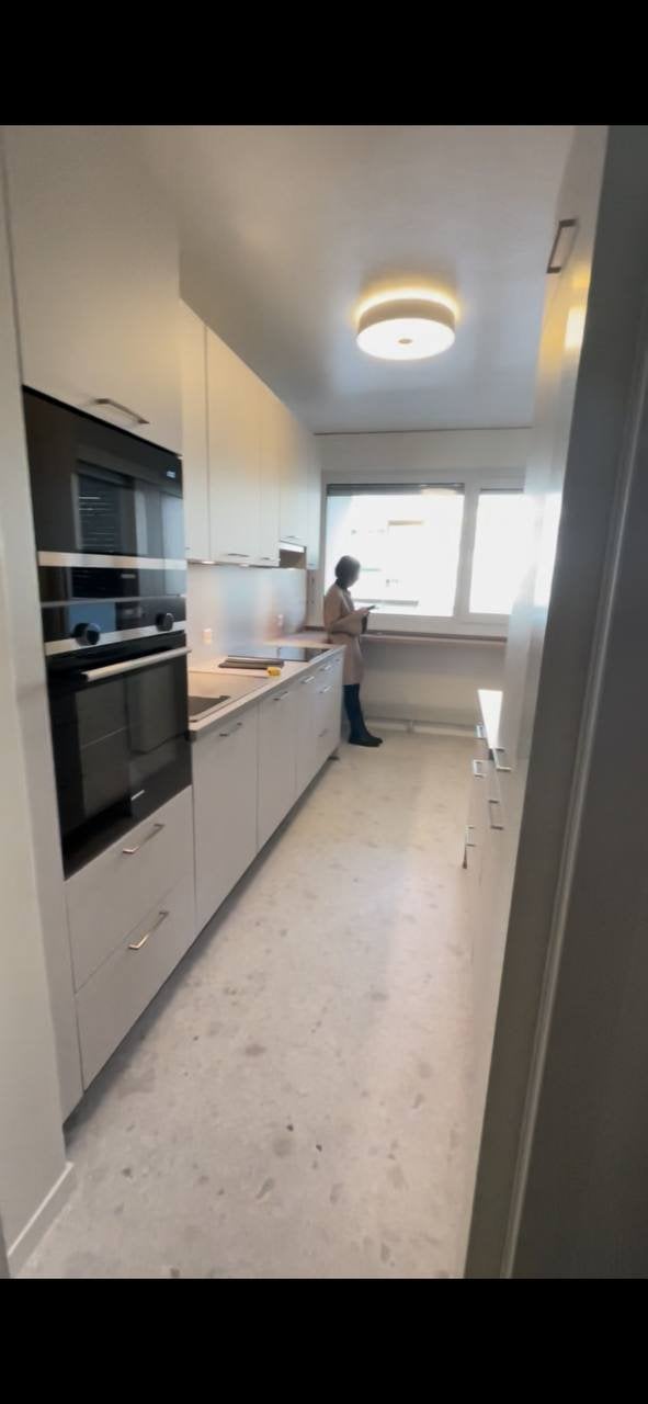 5 ½ rooms apartment