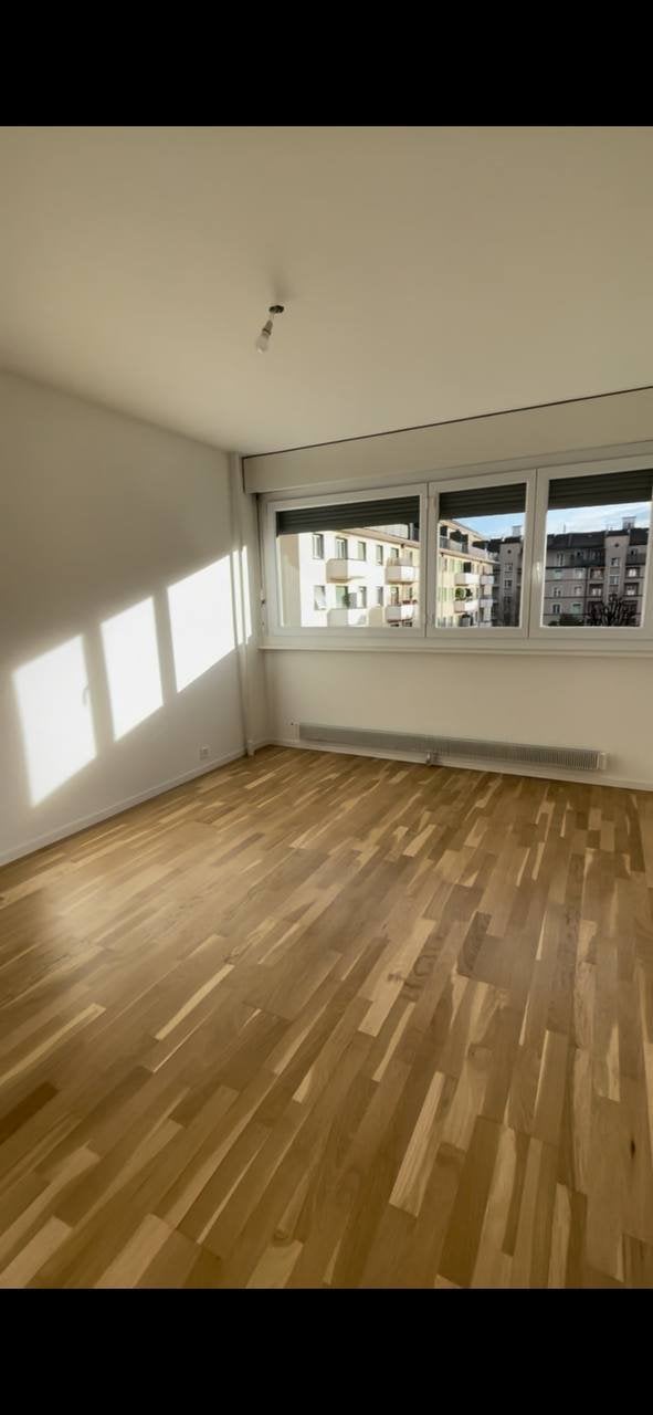 5 ½ rooms apartment