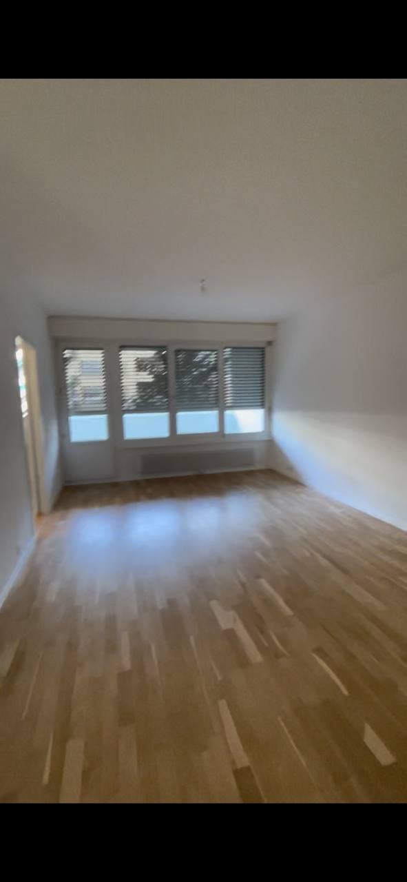 5 ½ rooms apartment
