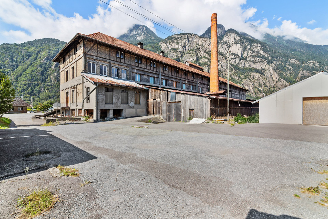 135m² atelier, photo 4 of 5