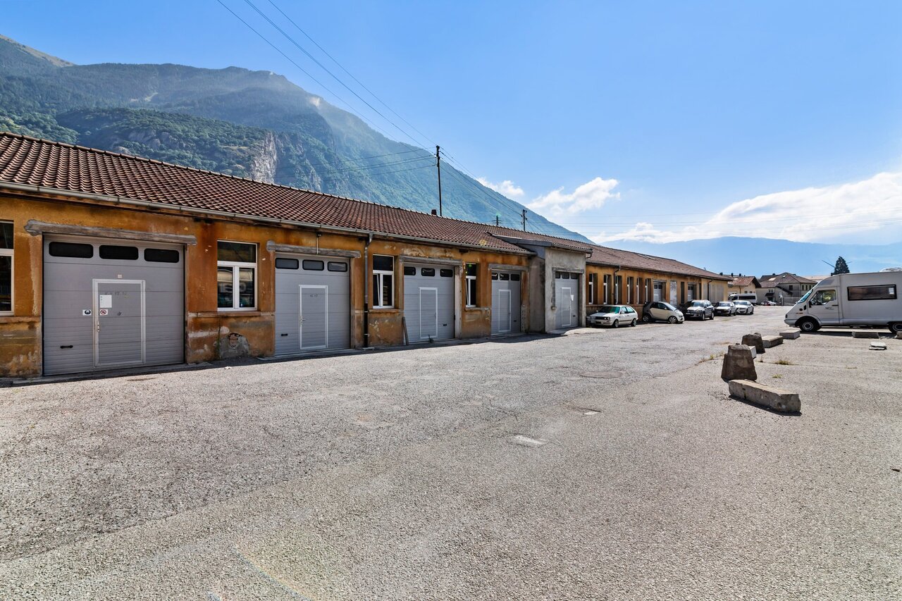 135m² atelier, photo 5 of 5
