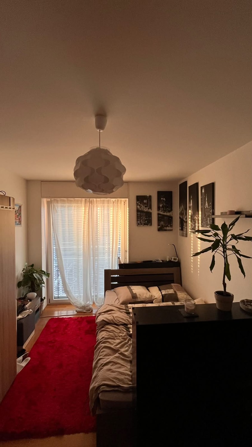 Room in a shared flat, photo 2 of 3