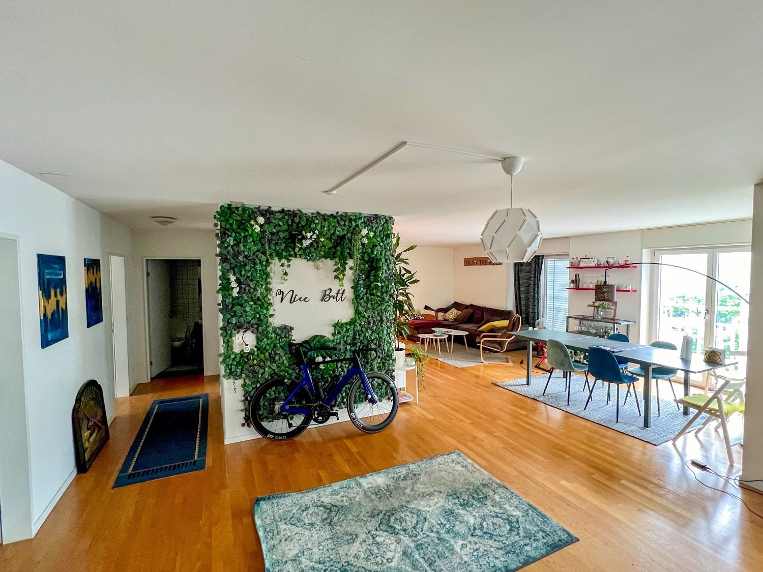Room in a shared flat, photo 1 of 3
