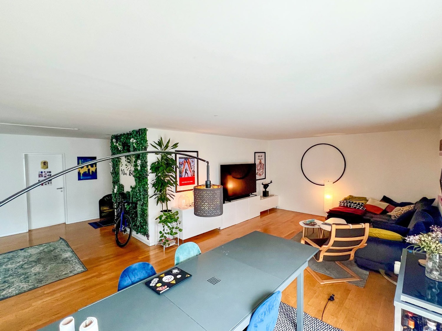 Room in a shared flat, photo 3 of 3