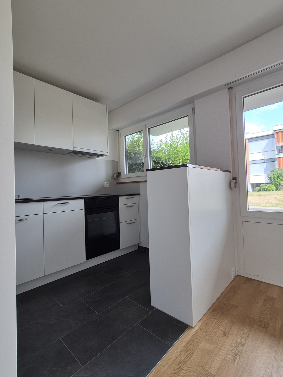 2 ½ rooms apartment, photo 2 of 10