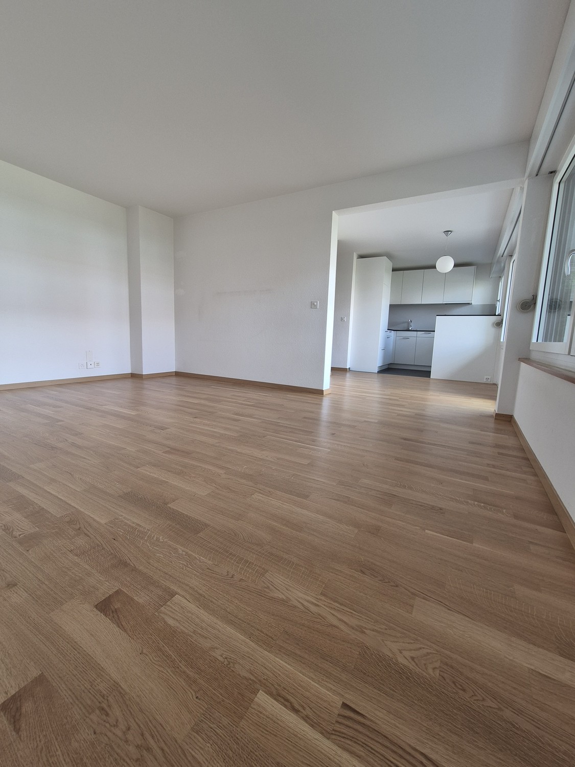 2 ½ rooms apartment, photo 6 of 10