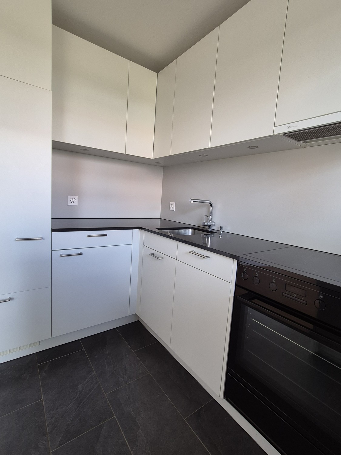 2 ½ rooms apartment, photo 1 of 10