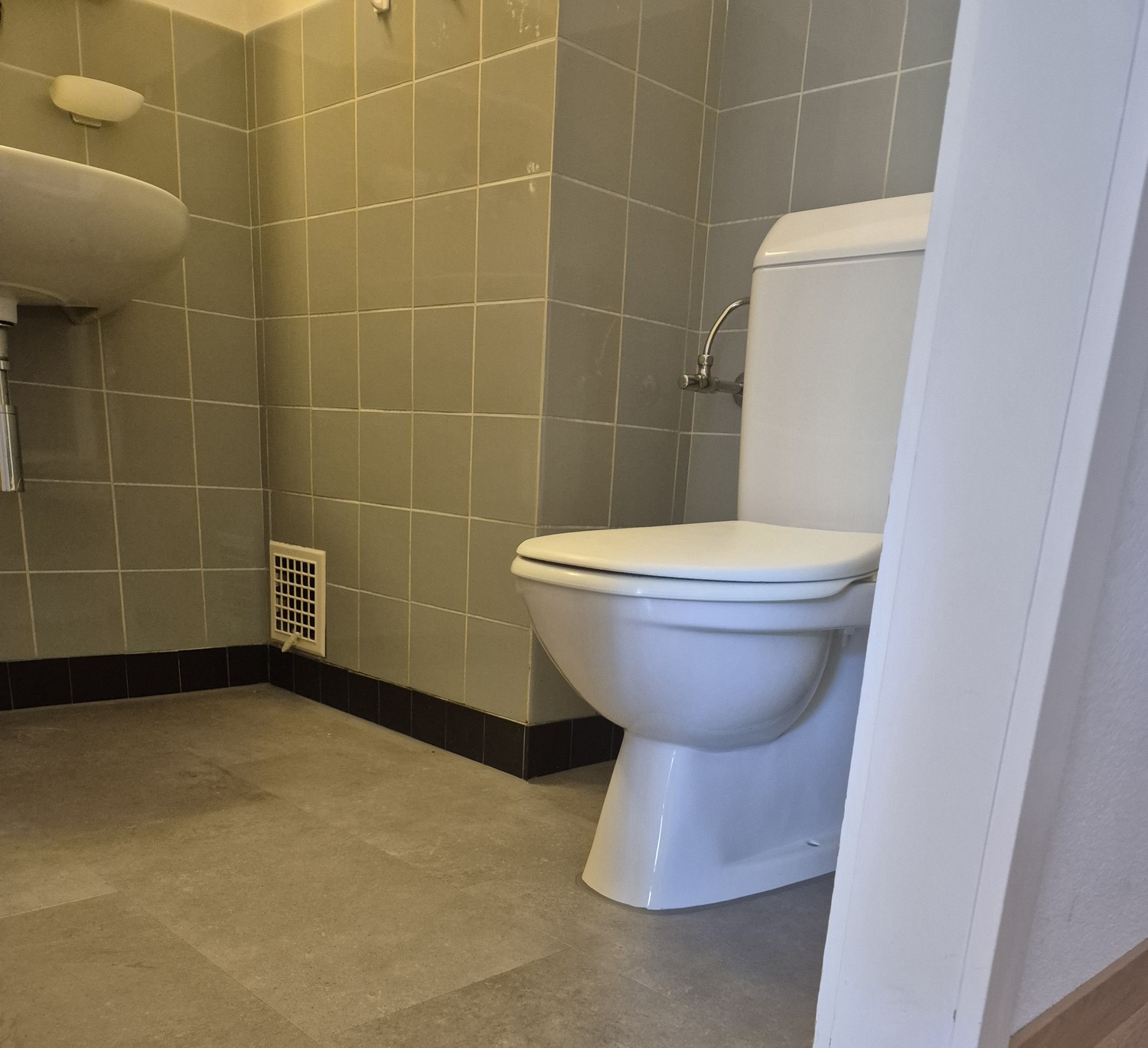 2 ½ rooms apartment, photo 7 of 10