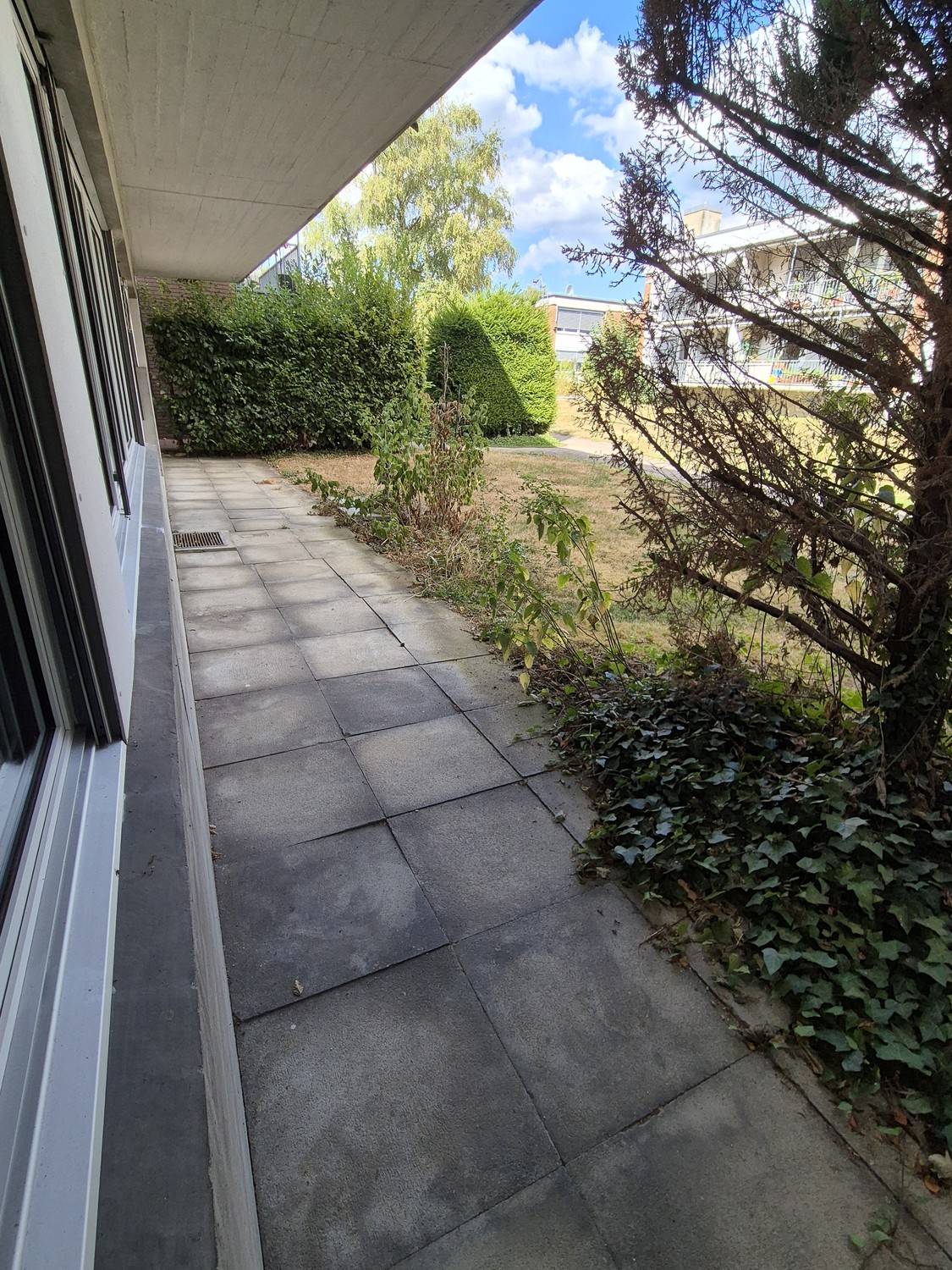 2 ½ rooms apartment, photo 9 of 10