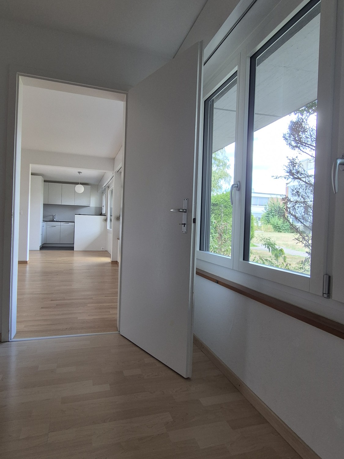 2 ½ rooms apartment, photo 5 of 10