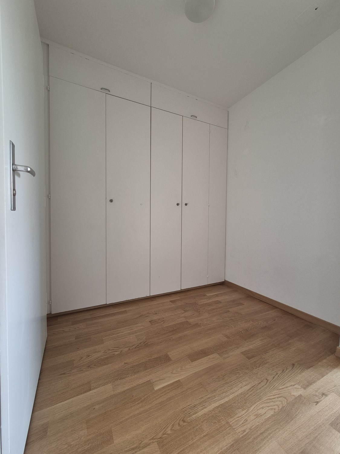 2 ½ rooms apartment, photo 3 of 10