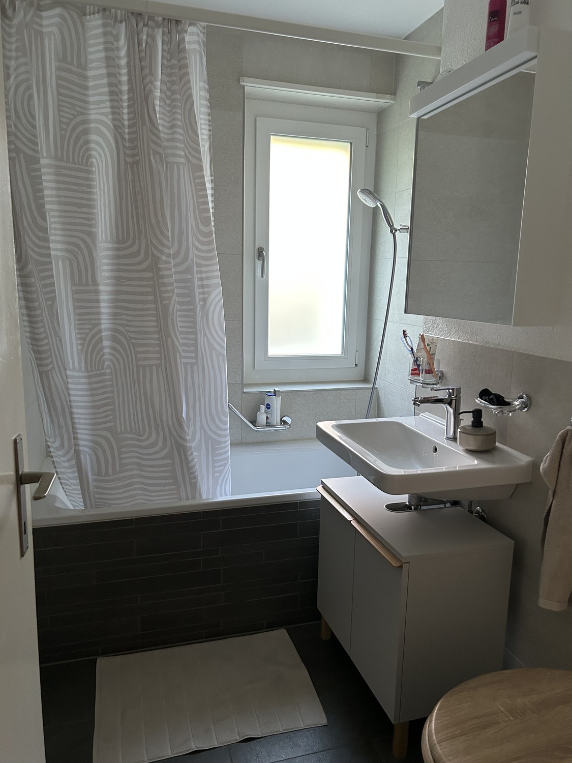 3 rooms apartment, photo 7 of 8
