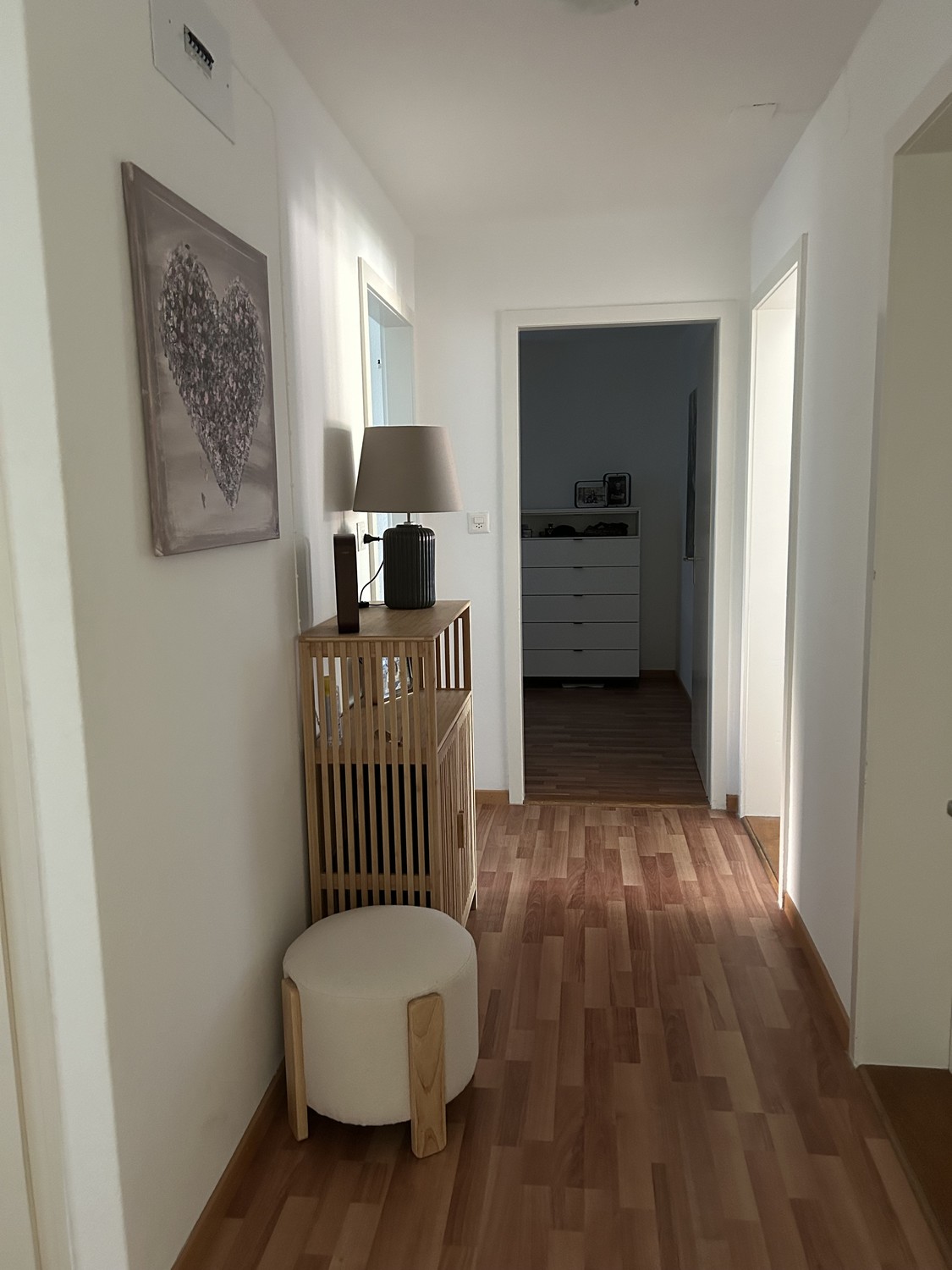 3 rooms apartment, photo 4 of 8
