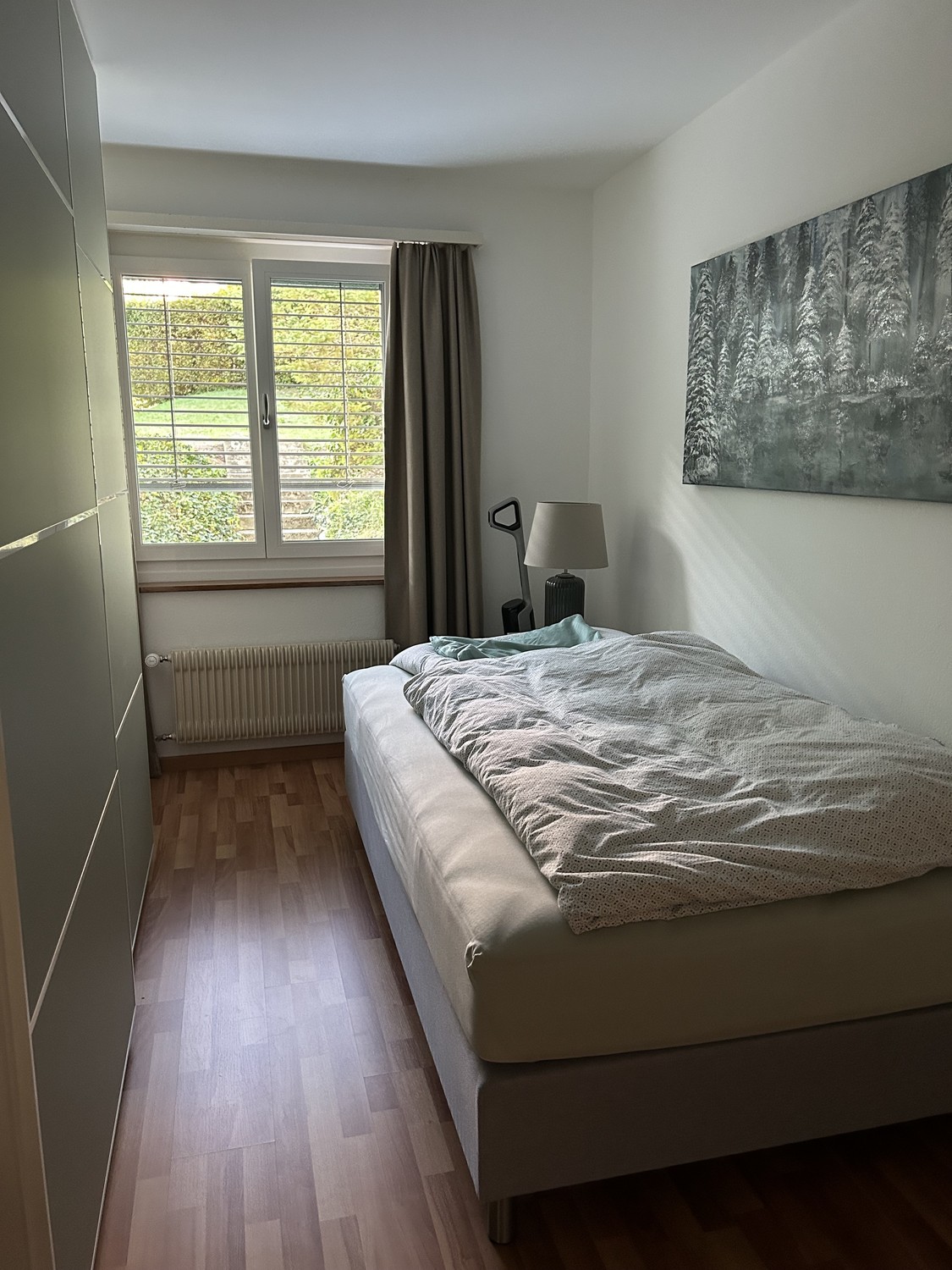 3 rooms apartment, photo 3 of 8