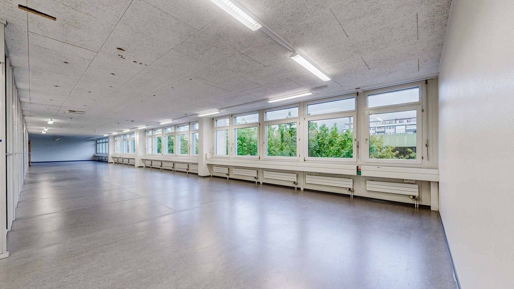 470m² office, photo 9 of 10