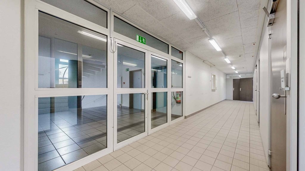 470m² office, photo 5 of 10