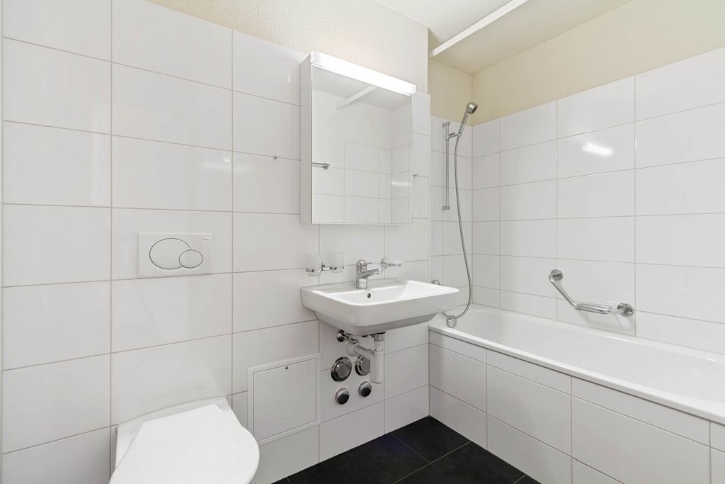 4 ½ pièces appartement